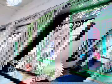 Chambre Chez L'habitant Bogotá, D.c. 255549-2