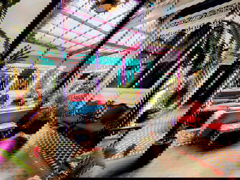 Gastfamilie Bogotá, D.C. 255549-4