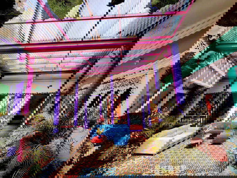 Gastfamilie Bogotá, D.C. 255549-3