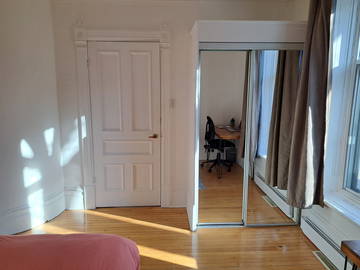 Chambre À Louer Montréal 345842