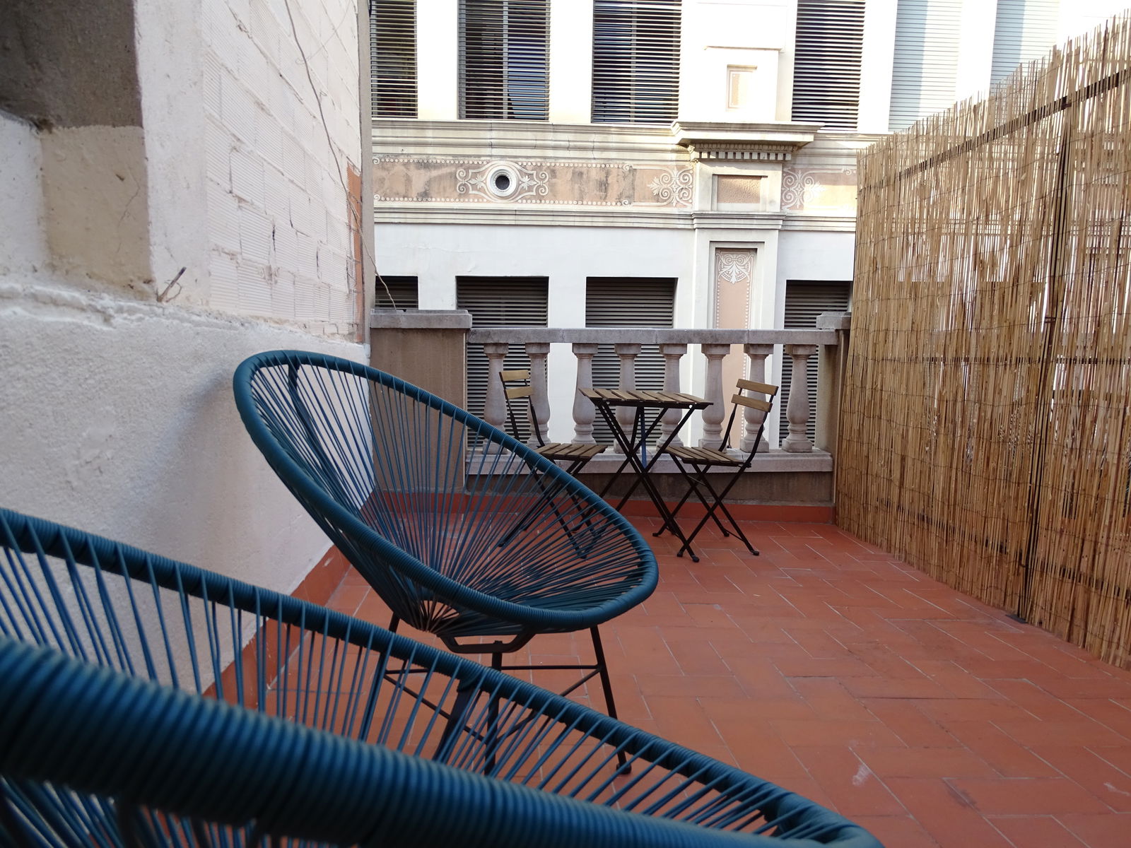 Chambre Chez L'habitant Barcelona 230626