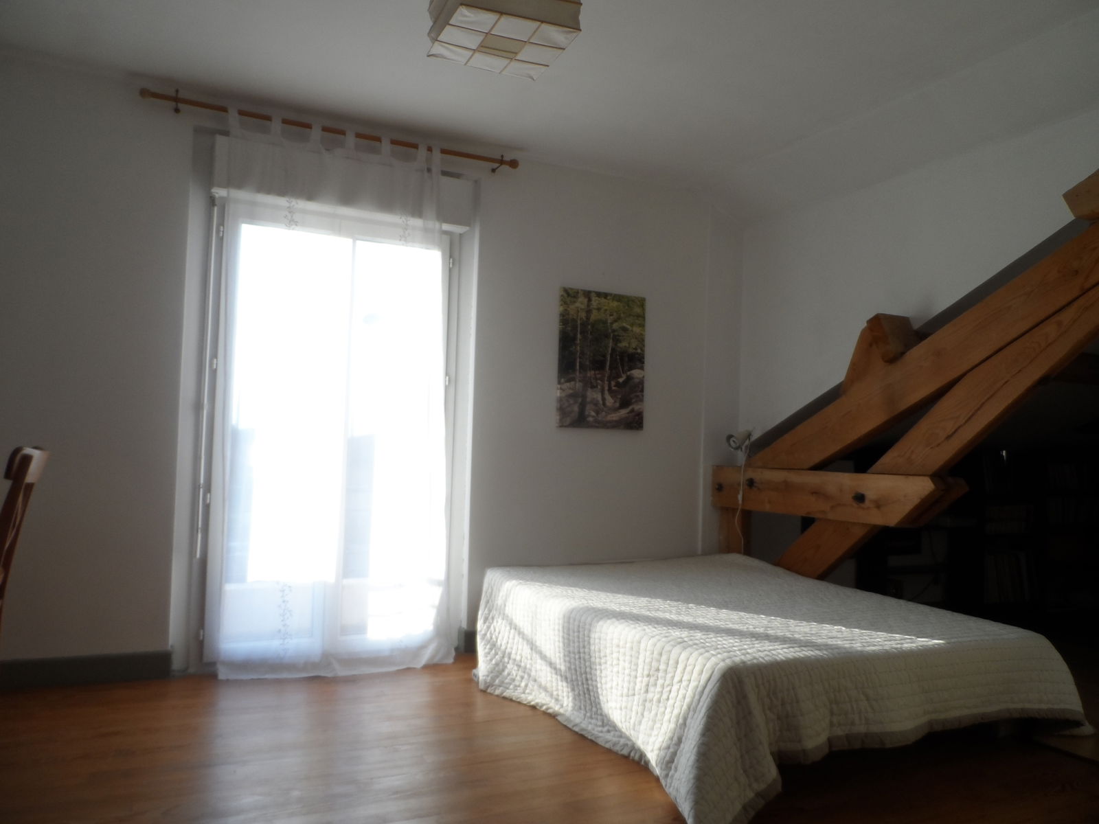 Gästezimmer Toulouse 102652