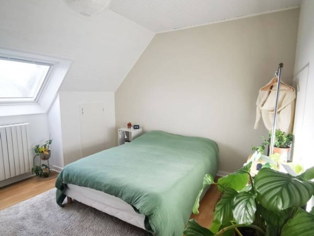 Chambre Chez L'habitant Plougastel-Daoulas 670992-1