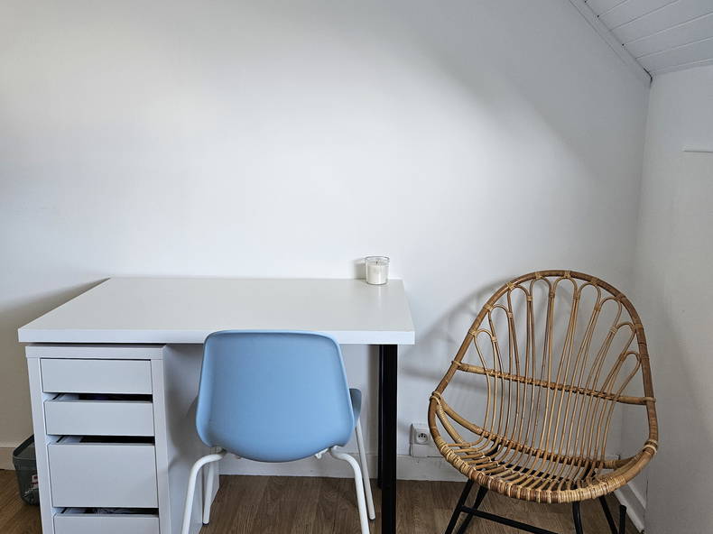 Chambre Chez L'habitant Plougastel-Daoulas 670992-5