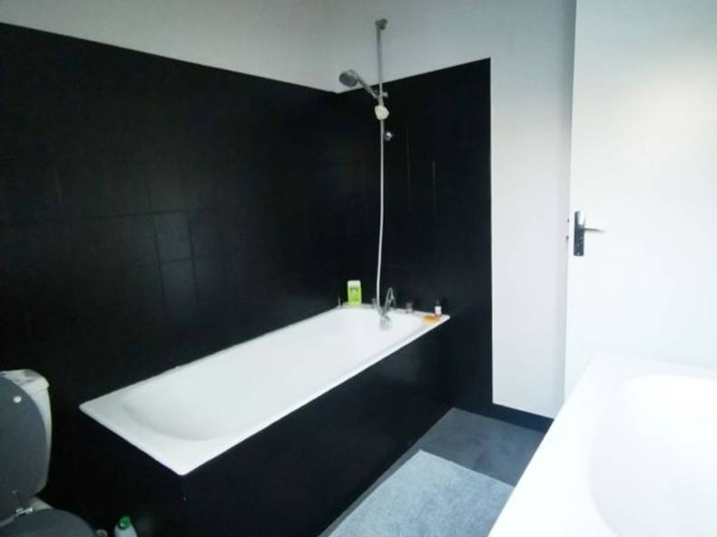 Chambre Chez L'habitant Plougastel-Daoulas 670992-2