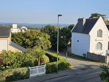 Chambre chez l'habitant à louer à Plougastel-Daoulas - photo 6 : autre pièce-6