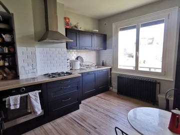 Chambre chez l'habitant à louer à Plougastel-Daoulas - photo 7 : autre pièce-7