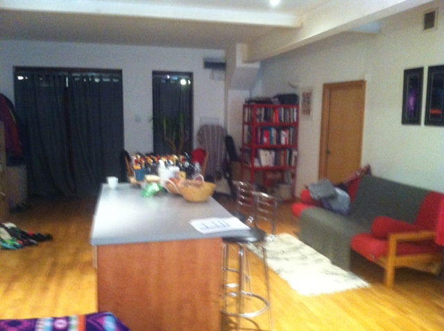 Colocation London 159547