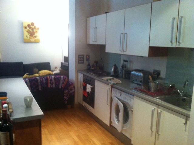 Colocation London 159547