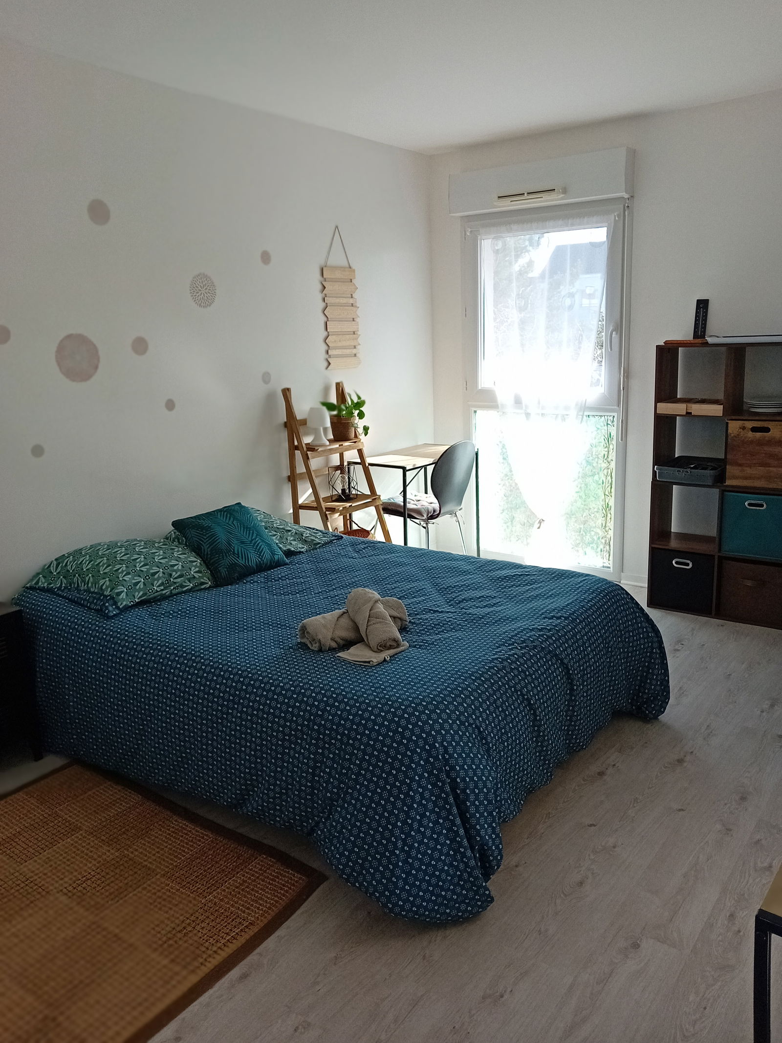 Chambre Chez L'habitant Avrillé 660669