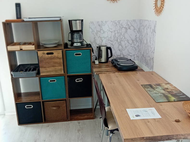 Homestay Avrillé 660669-2