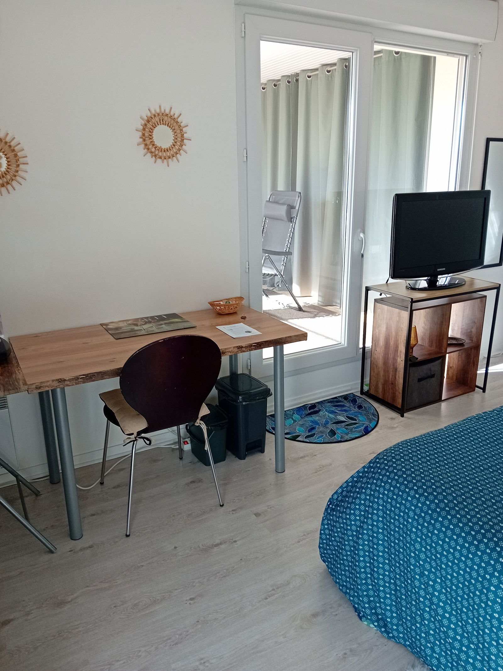 Chambre Chez L'habitant Avrillé 660669