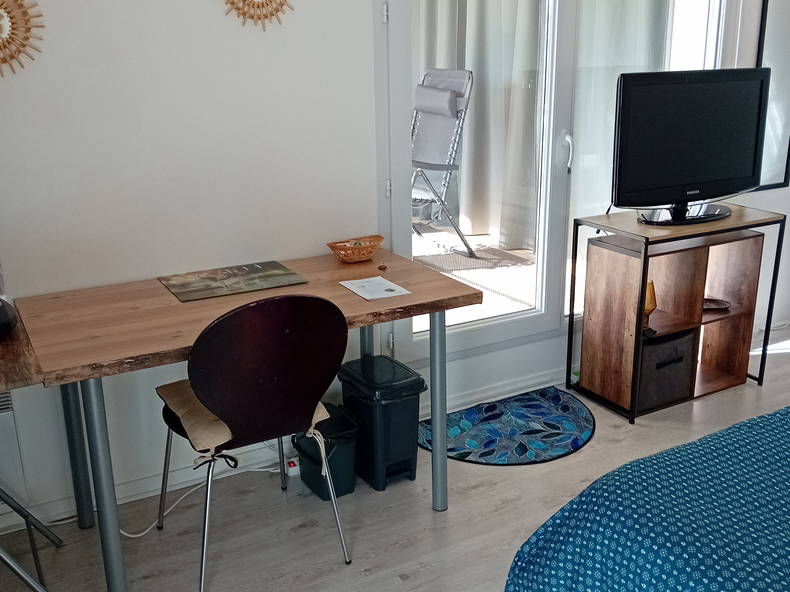 Homestay Avrillé 660669-3