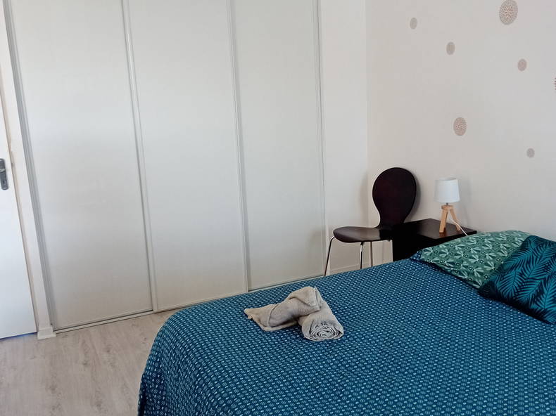 Homestay Avrillé 660669-4