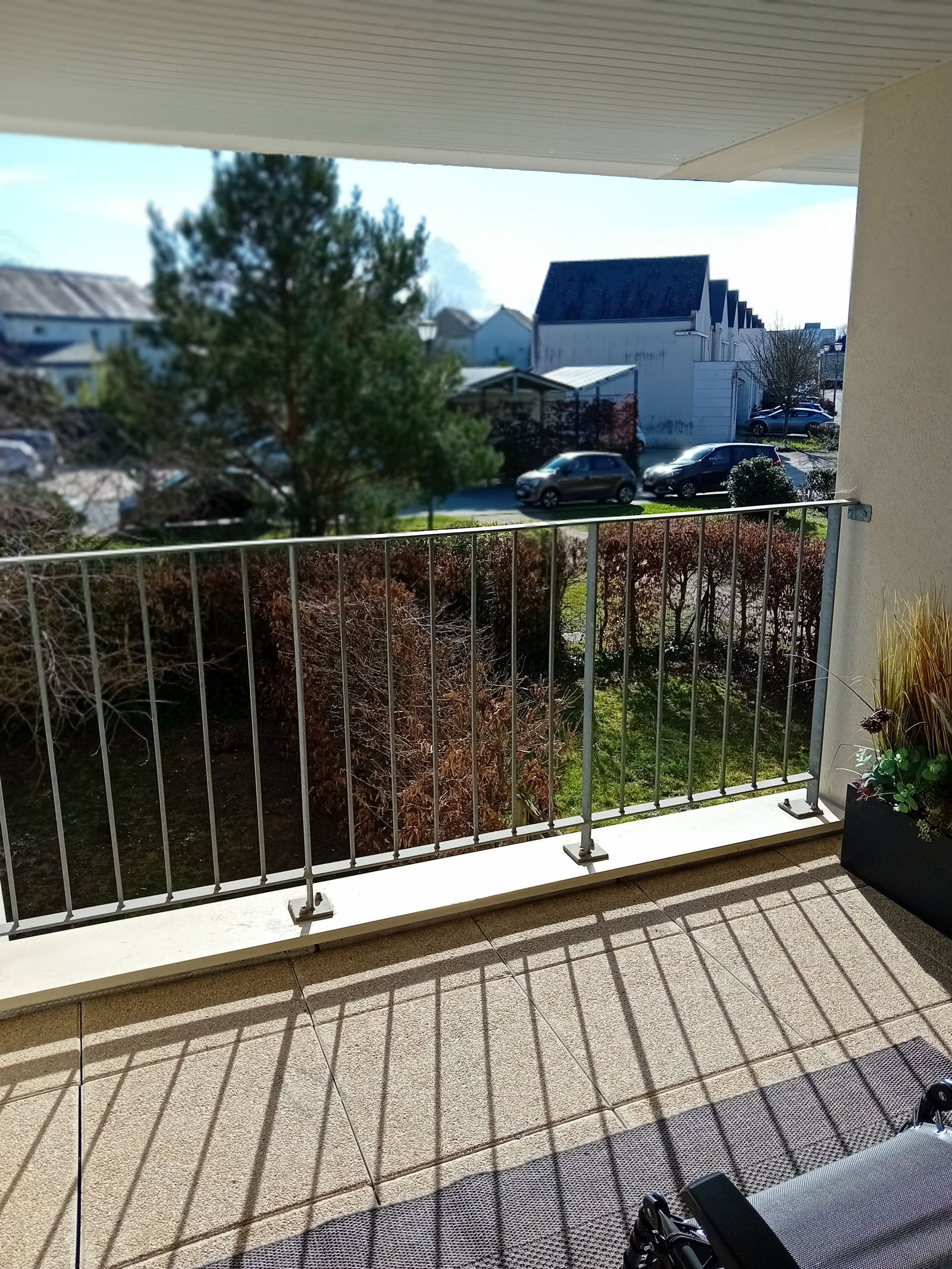 Chambre Chez L'habitant Avrillé 660669