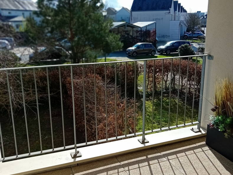 Homestay Avrillé 660669-5