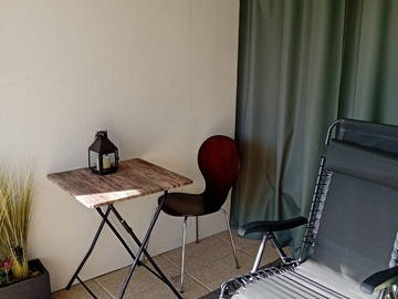 Chambre Chez L'habitant Avrillé 660669-6