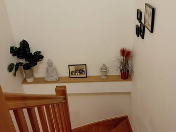 Chambre Chez L'habitant Avrillé 660669-9