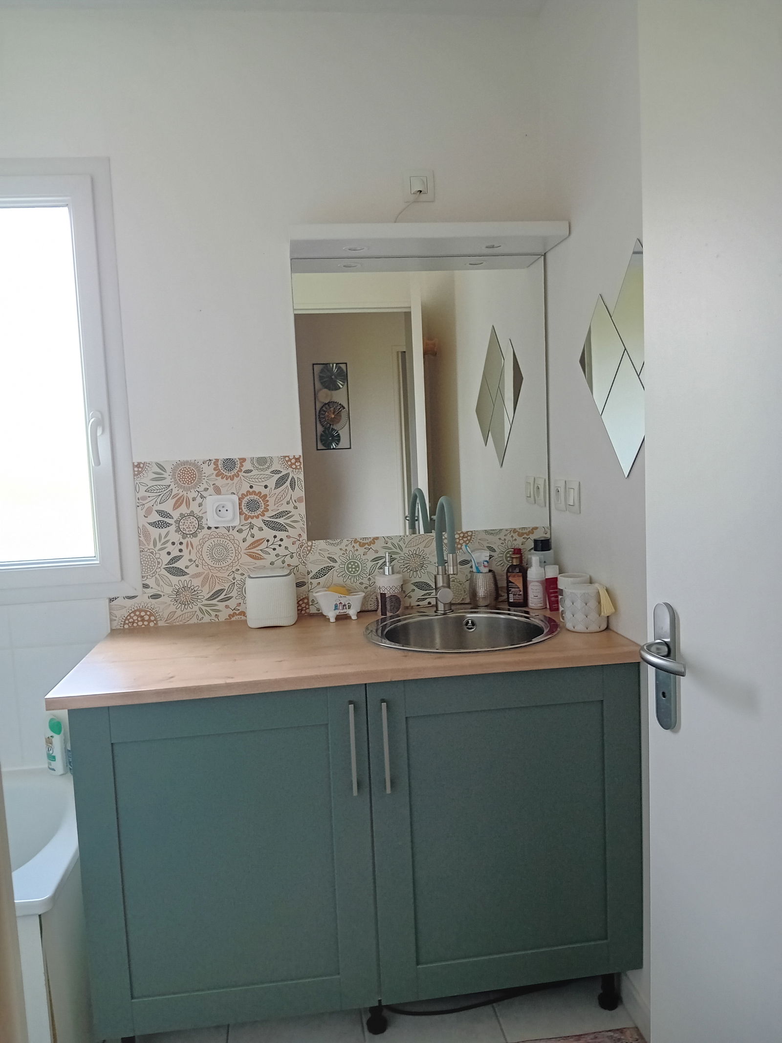 Chambre Chez L'habitant Avrillé 660669