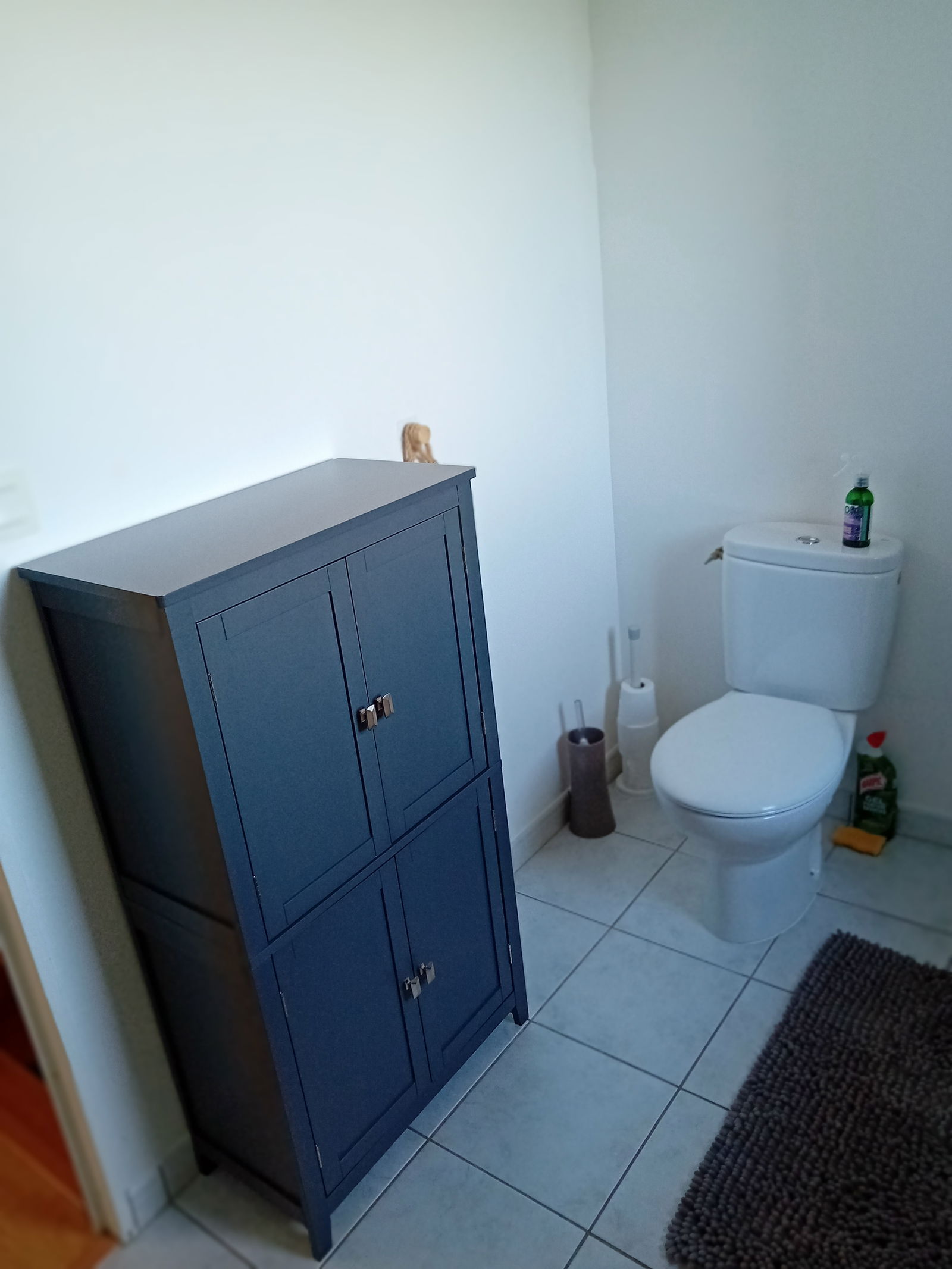 Chambre Chez L'habitant Avrillé 660669