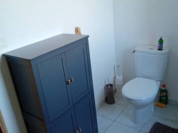 Chambre Chez L'habitant Avrillé 660669-11