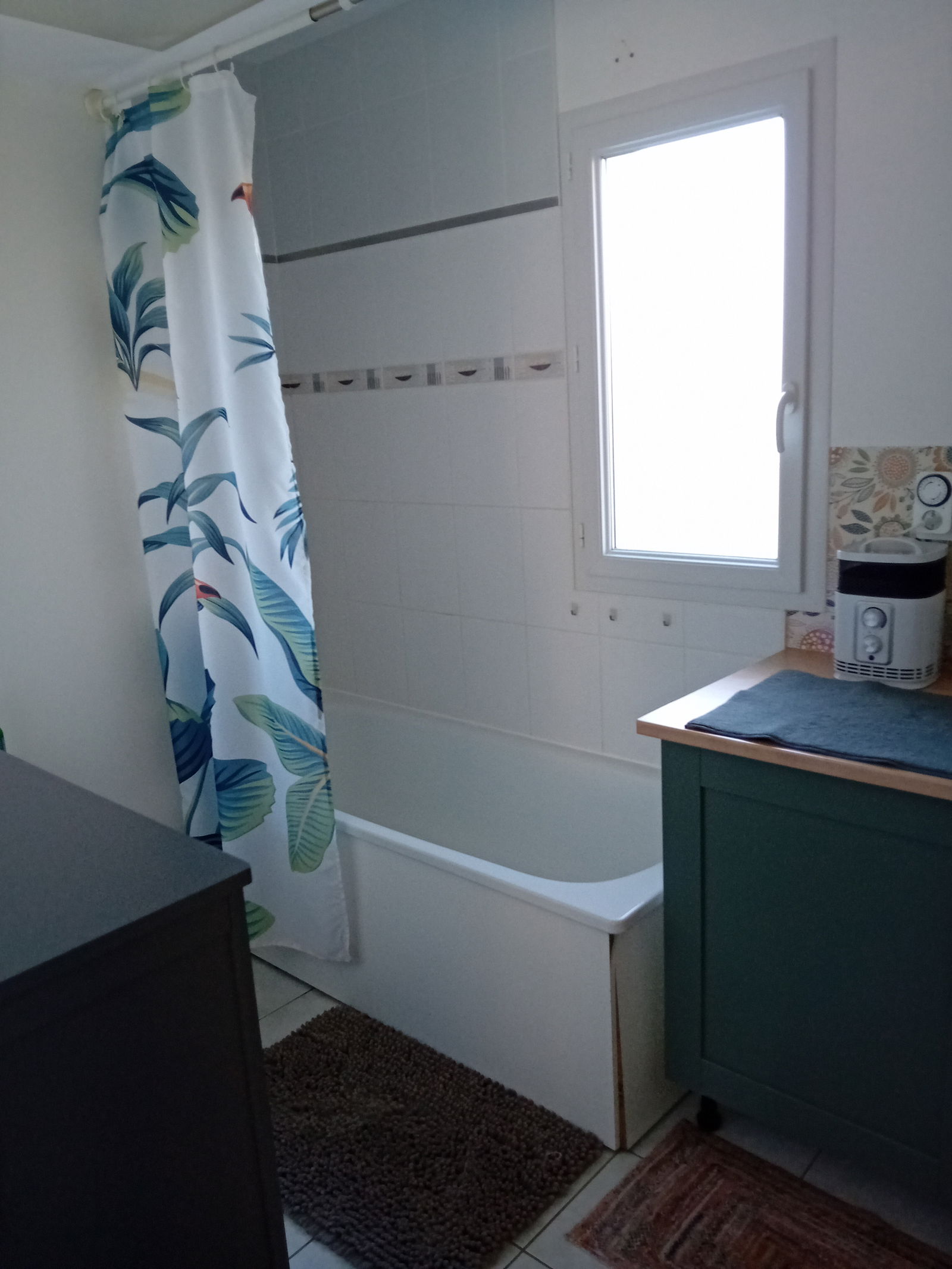 Chambre Chez L'habitant Avrillé 660669