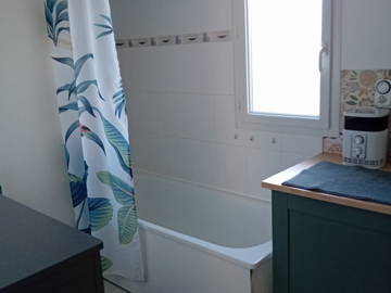 Chambre Chez L'habitant Avrillé 660669-12