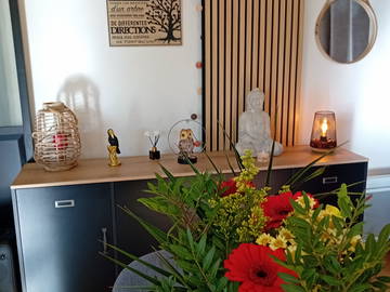 Chambre Chez L'habitant Avrillé 660669-13