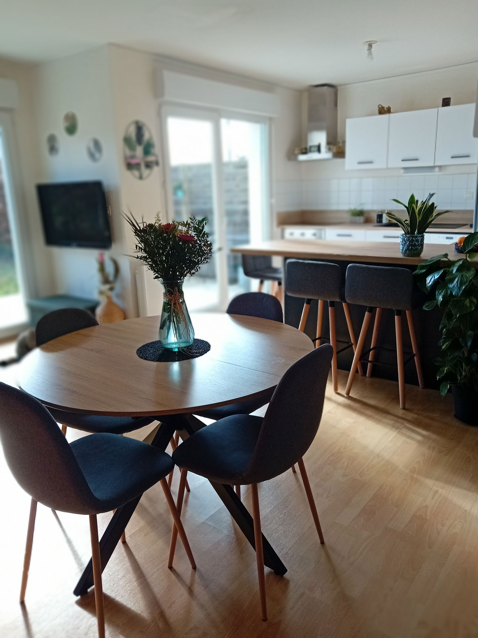 Chambre Chez L'habitant Avrillé 660669