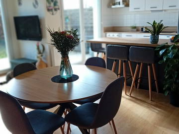 Chambre Chez L'habitant Avrillé 660669-14