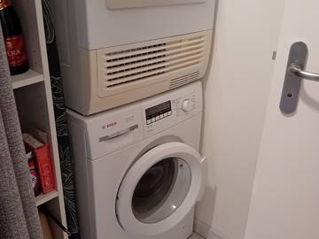 Chambre Chez L'habitant Avrillé 660669-15