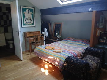 Chambre À Louer Marseille 415490-1