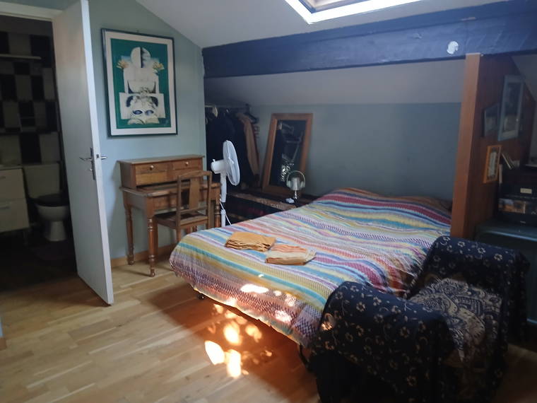 Chambre À Louer Marseille 415490-1