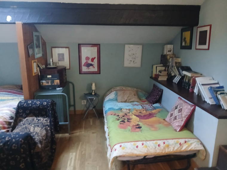 Homestay Marseille 415490