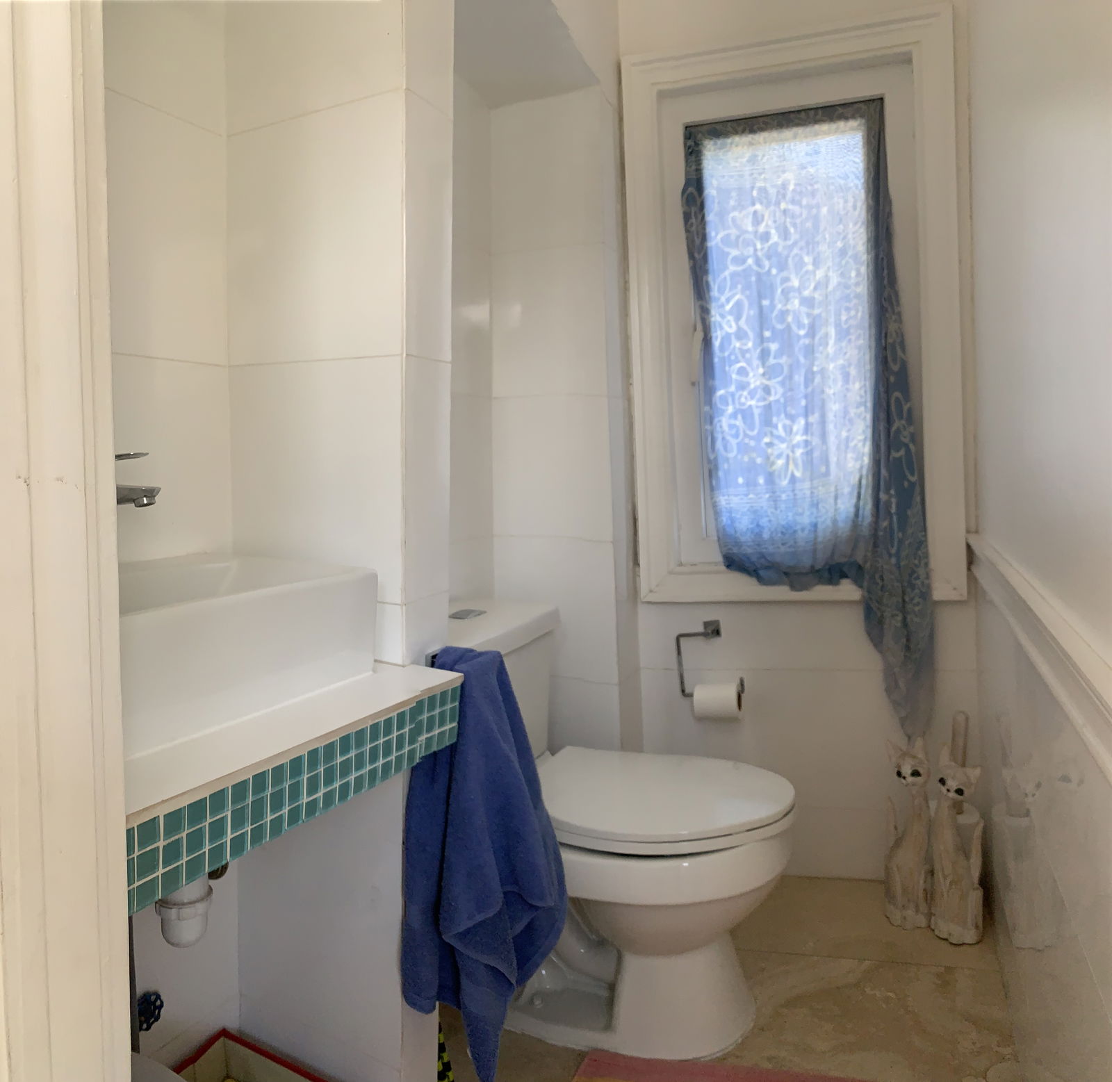 Coliving Lo Barnechea 486075