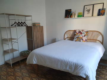 Chambre Chez L'habitant Bouzigues 662661-3