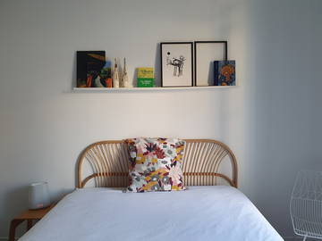 Chambre Chez L'habitant Bouzigues 662661-4