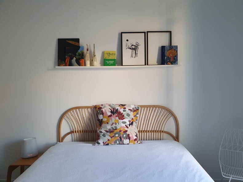 Chambre Chez L'habitant Bouzigues 662661-4