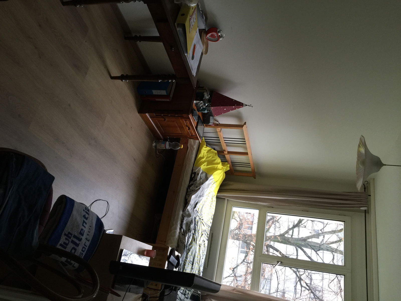 Chambre Chez L'habitant Genève 119638