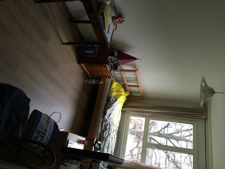 Chambre Chez L'habitant Genève 119638-1