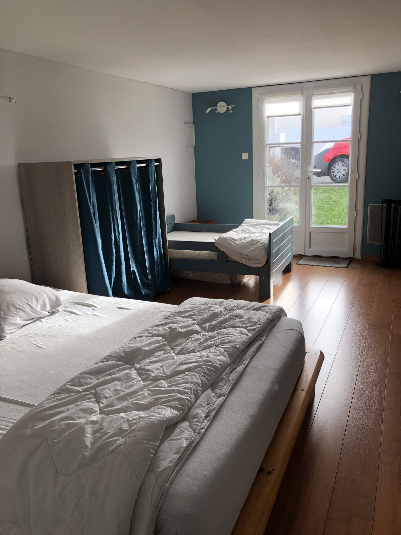 Homestay Saint-Hilaire-de-Riez 343743