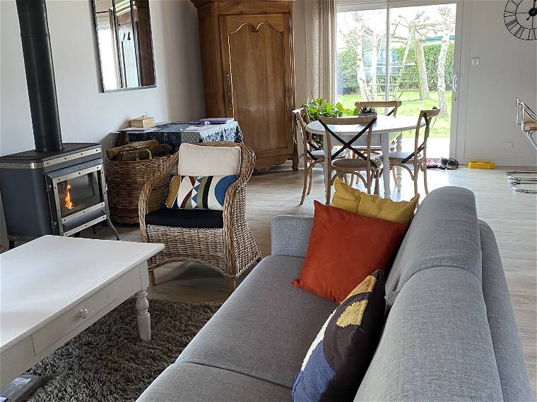 Homestay Saint-Hilaire-de-Riez 343743