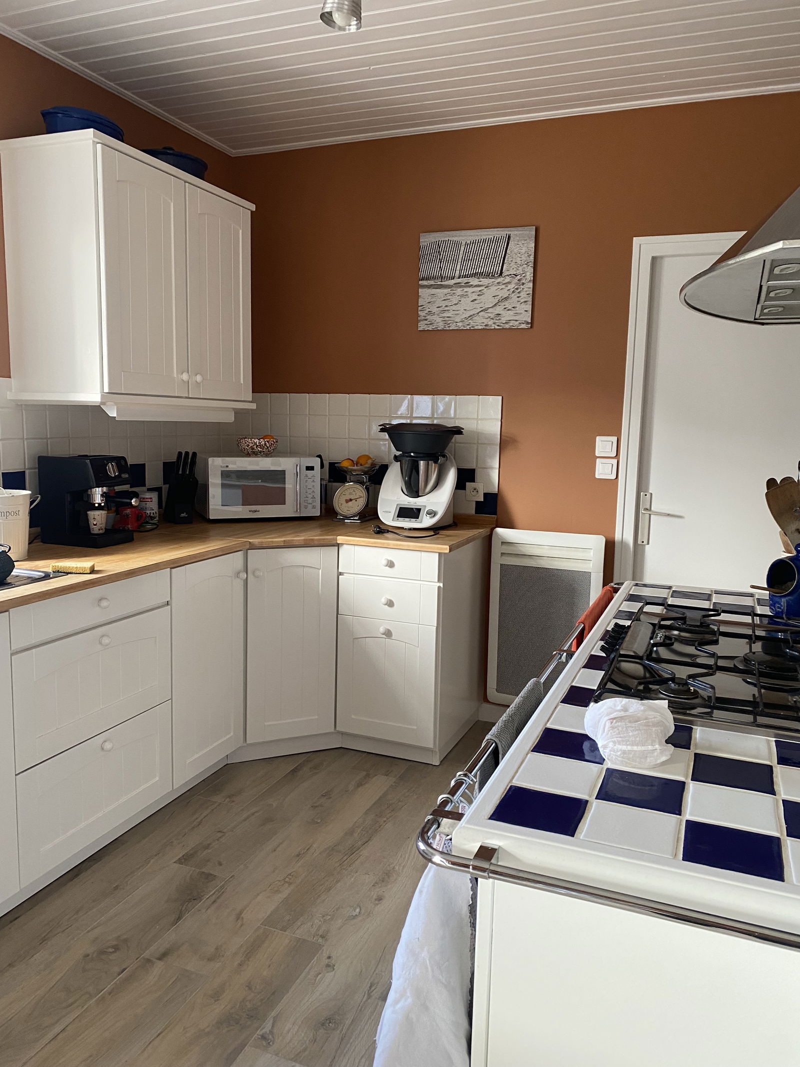 Homestay Saint-Hilaire-de-Riez 343743