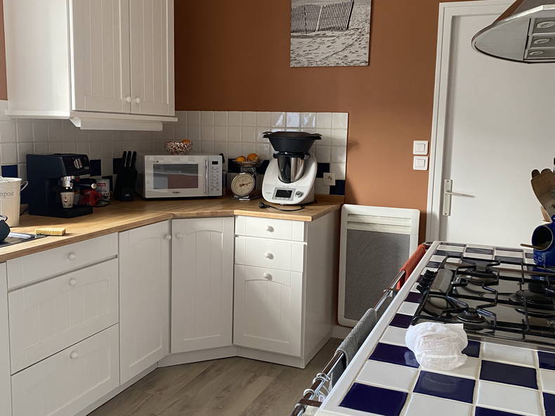 Quedarse En Casa Saint-Hilaire-de-Riez 343743-4