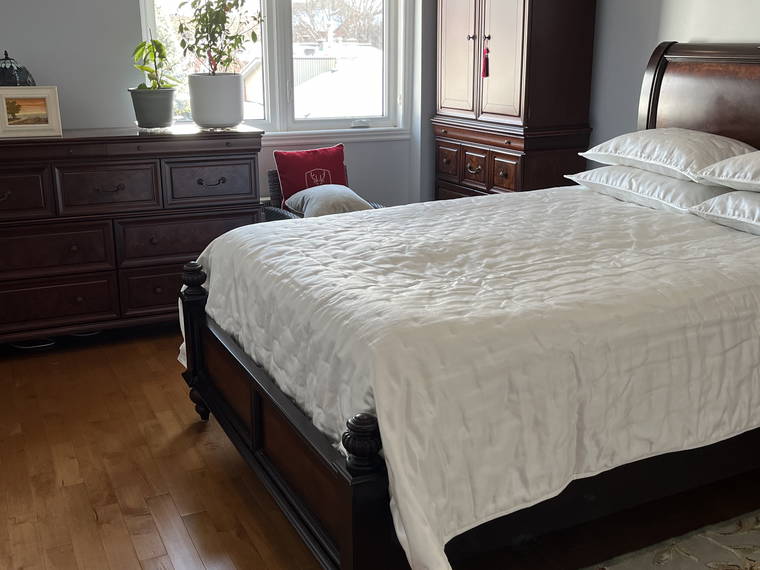 Homestay Montréal 483264