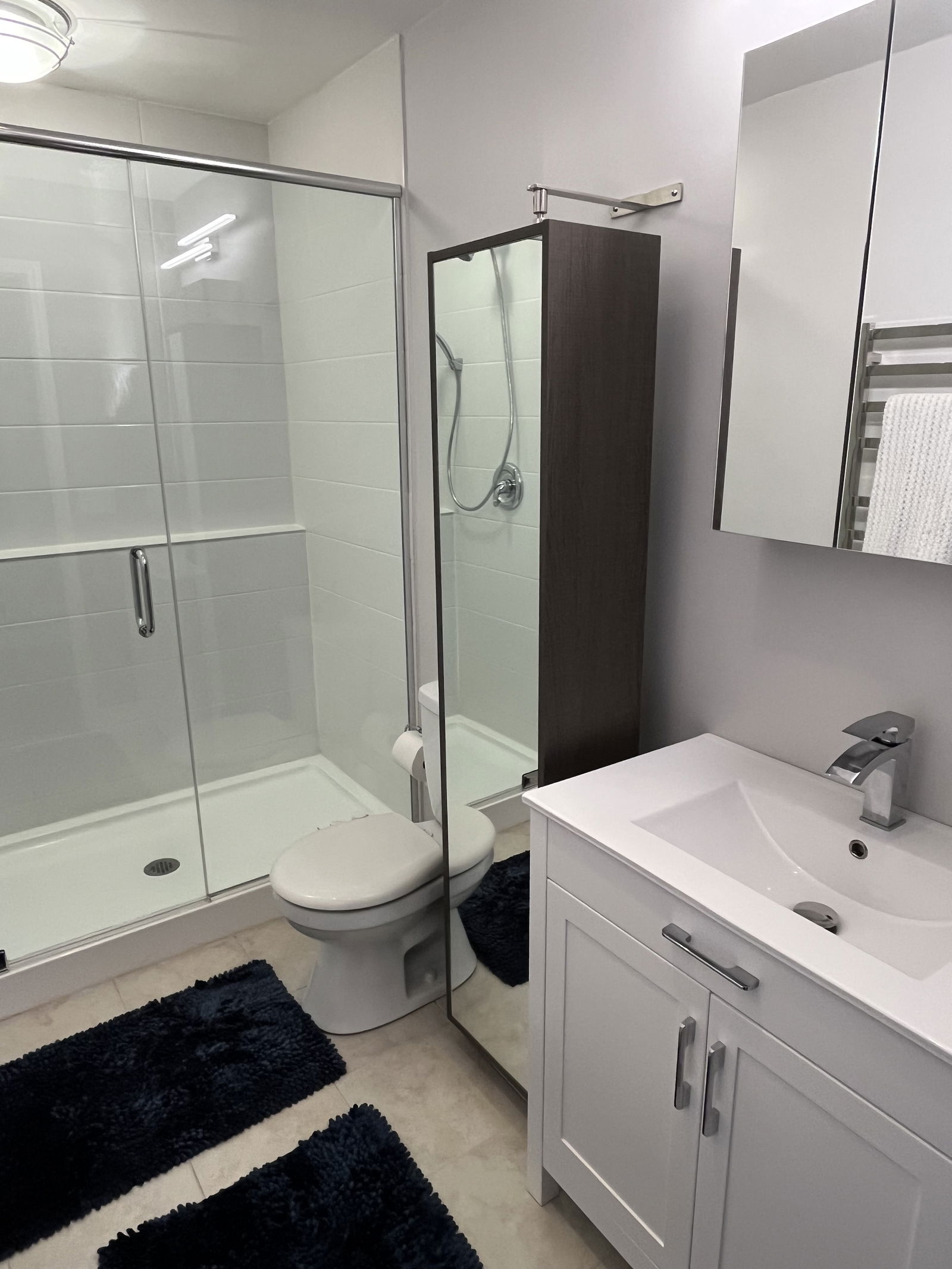 Chambre Chez L'habitant Montréal 483264