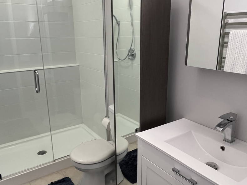 Zakwaterowanie U Rodziny Montréal 483264-4