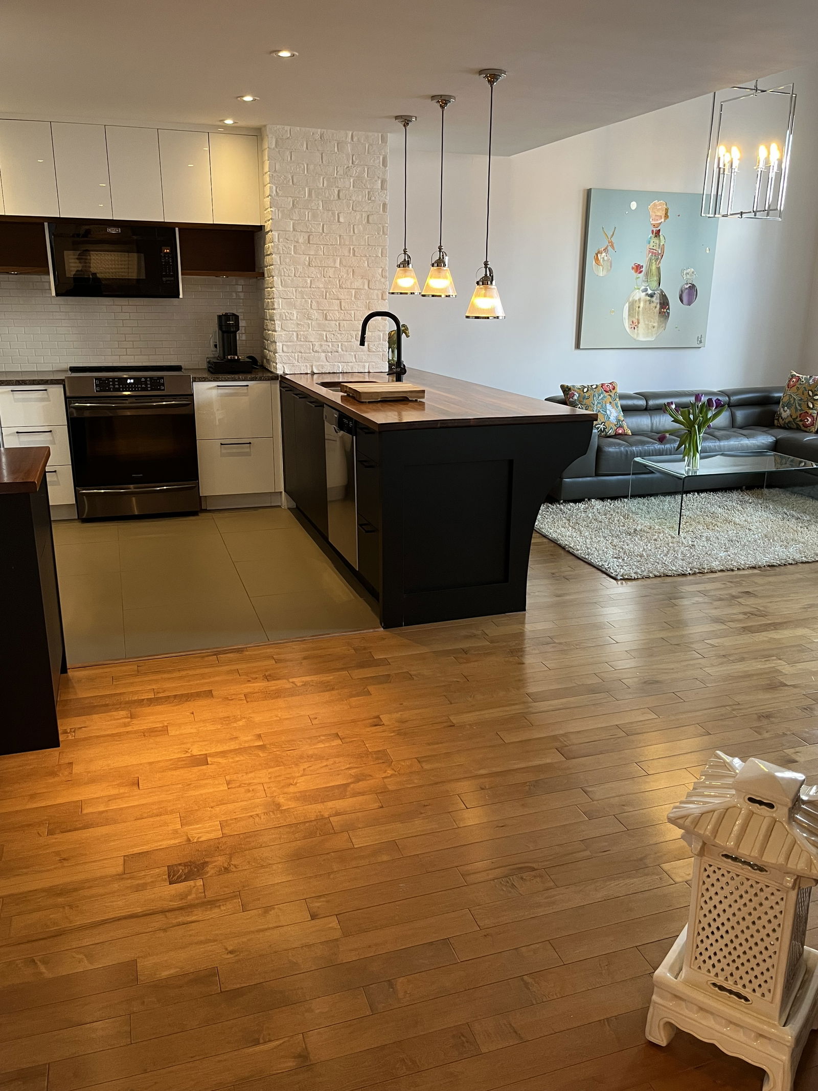 Chambre Chez L'habitant Montréal 483264