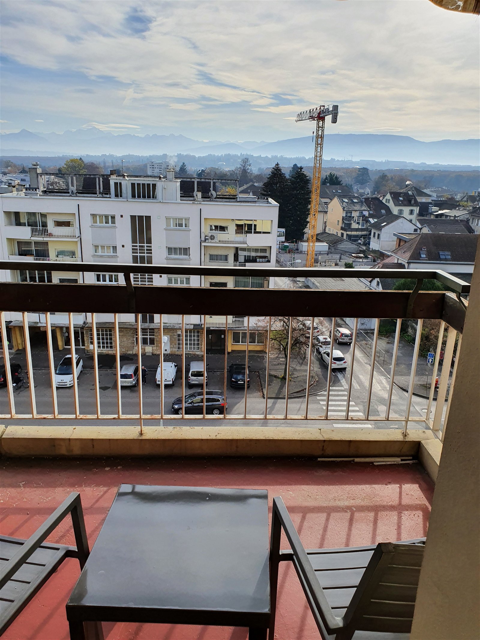 Hospedagem Em Casa De Família Ferney-Voltaire 215864