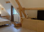 Chambre Chez L'habitant Trélissac 540017